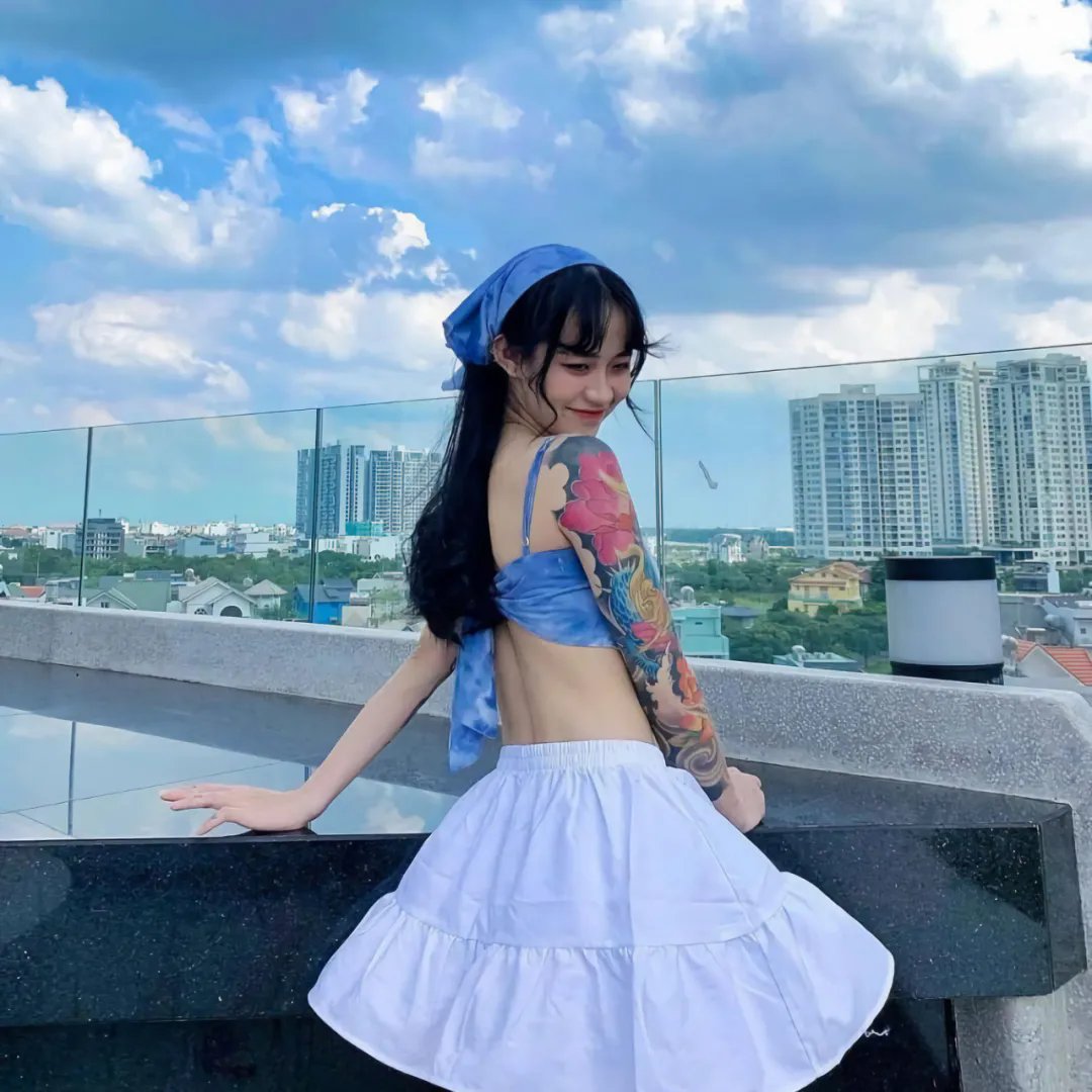 海平面下